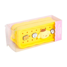 Storage Bag Sanrio - Yellow